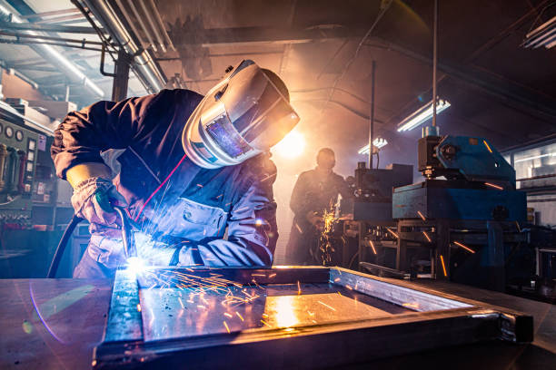 Best Specialty Welding Processes in Pine Island, TX
