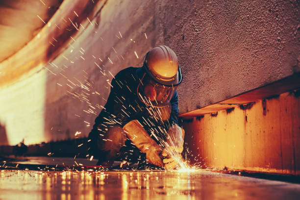 Best Specialty Welding Processes in Pine Island, TX
