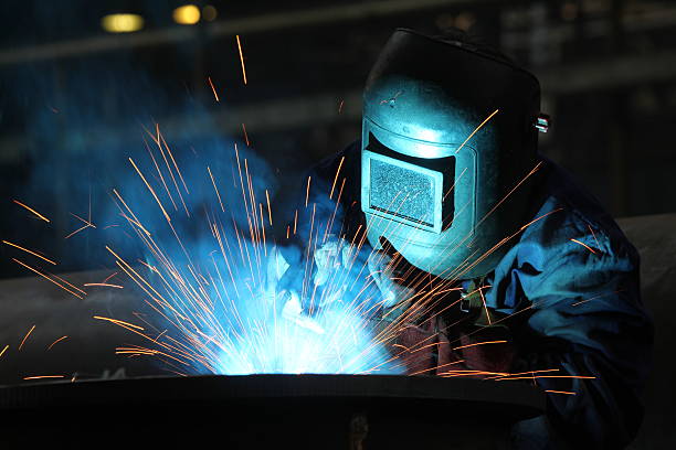 Trusted Pine Island, TX Welder & Metal Fabrication Experts
