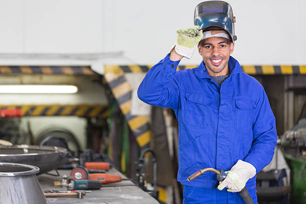 Best Aerospace and Defense Welding in Pine Island, TX